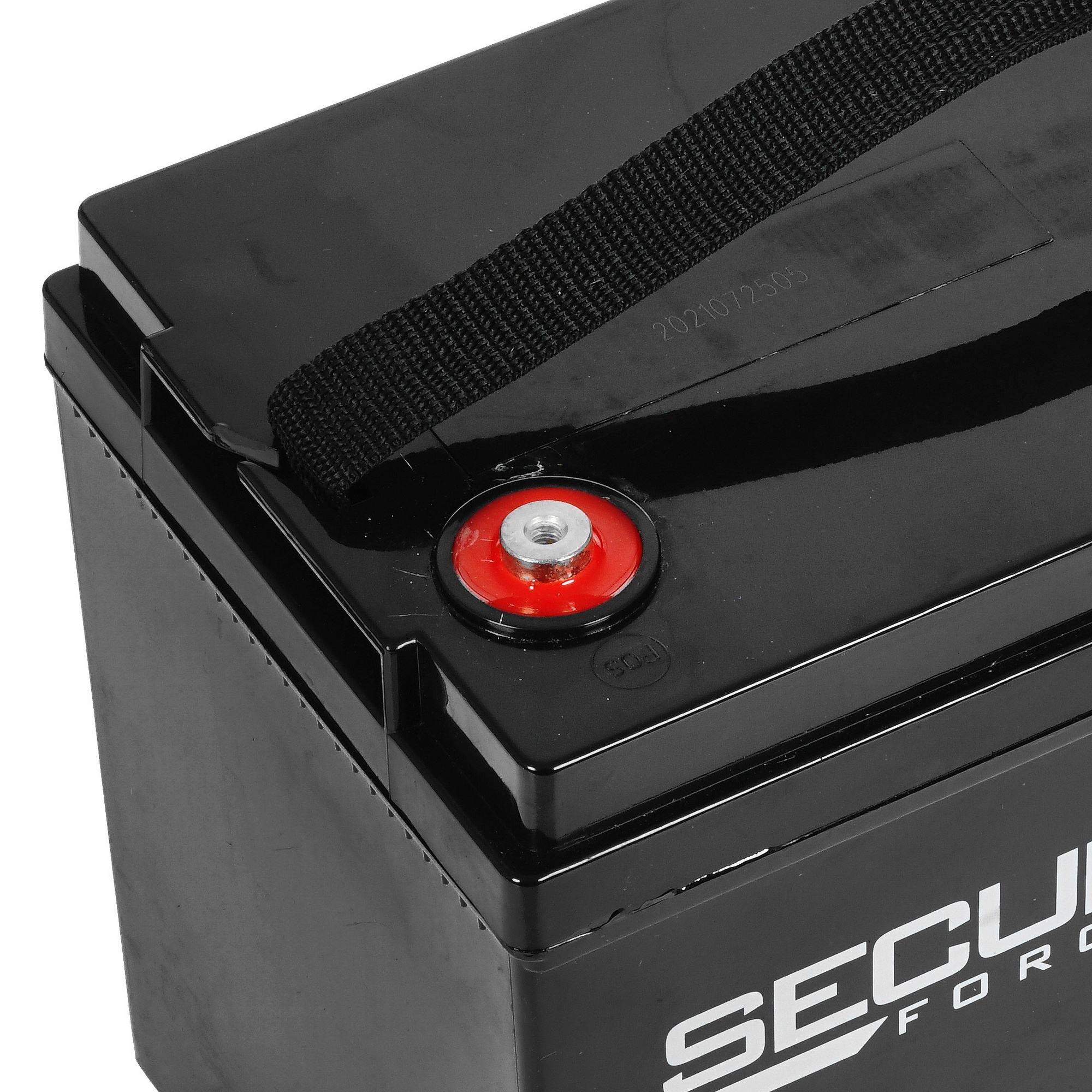 Батарея Delta Secuirity Force SF 12100