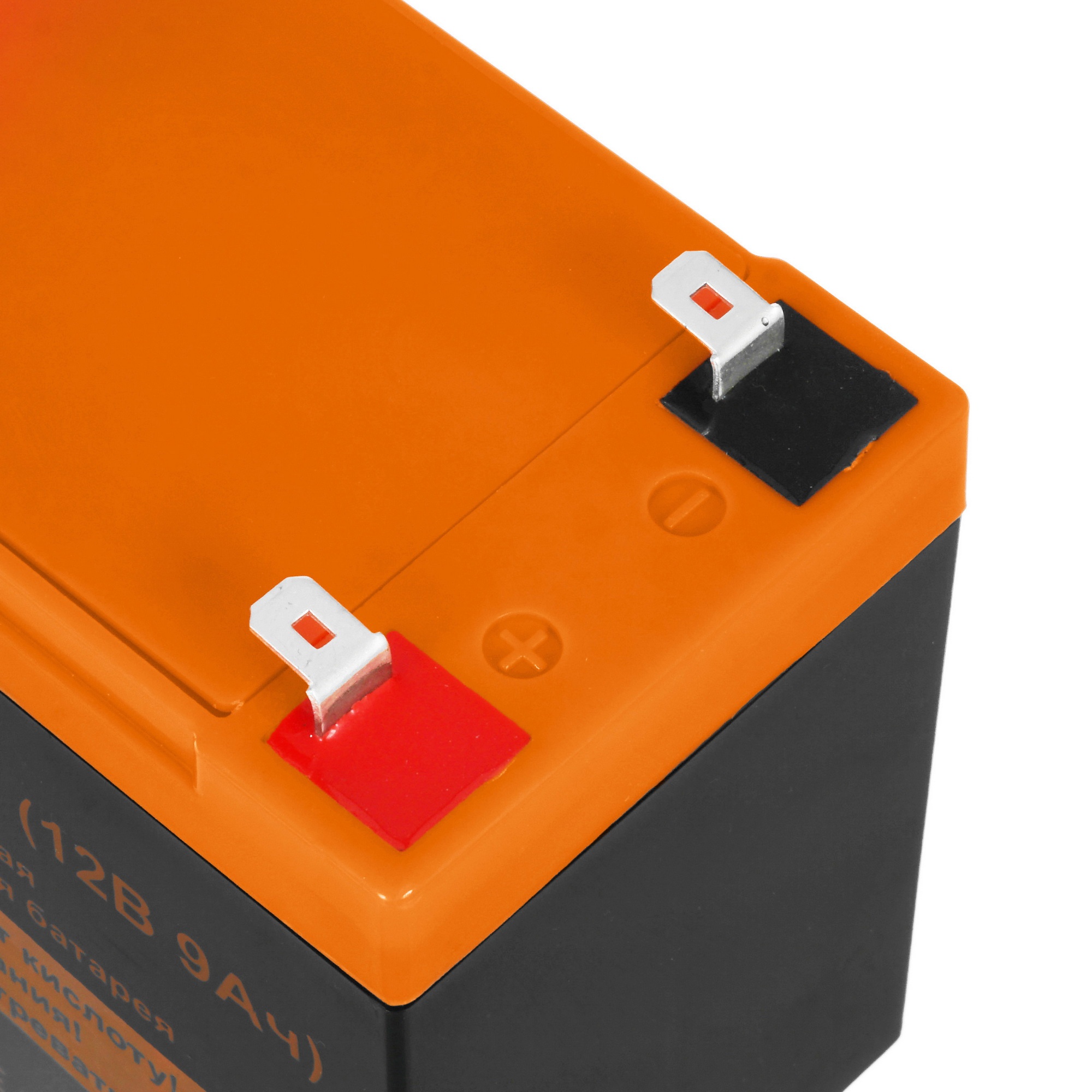 Батарея ExeGate EX285659RUS HRL 12-9 (12V 9Ah 1234W, клеммы F2)