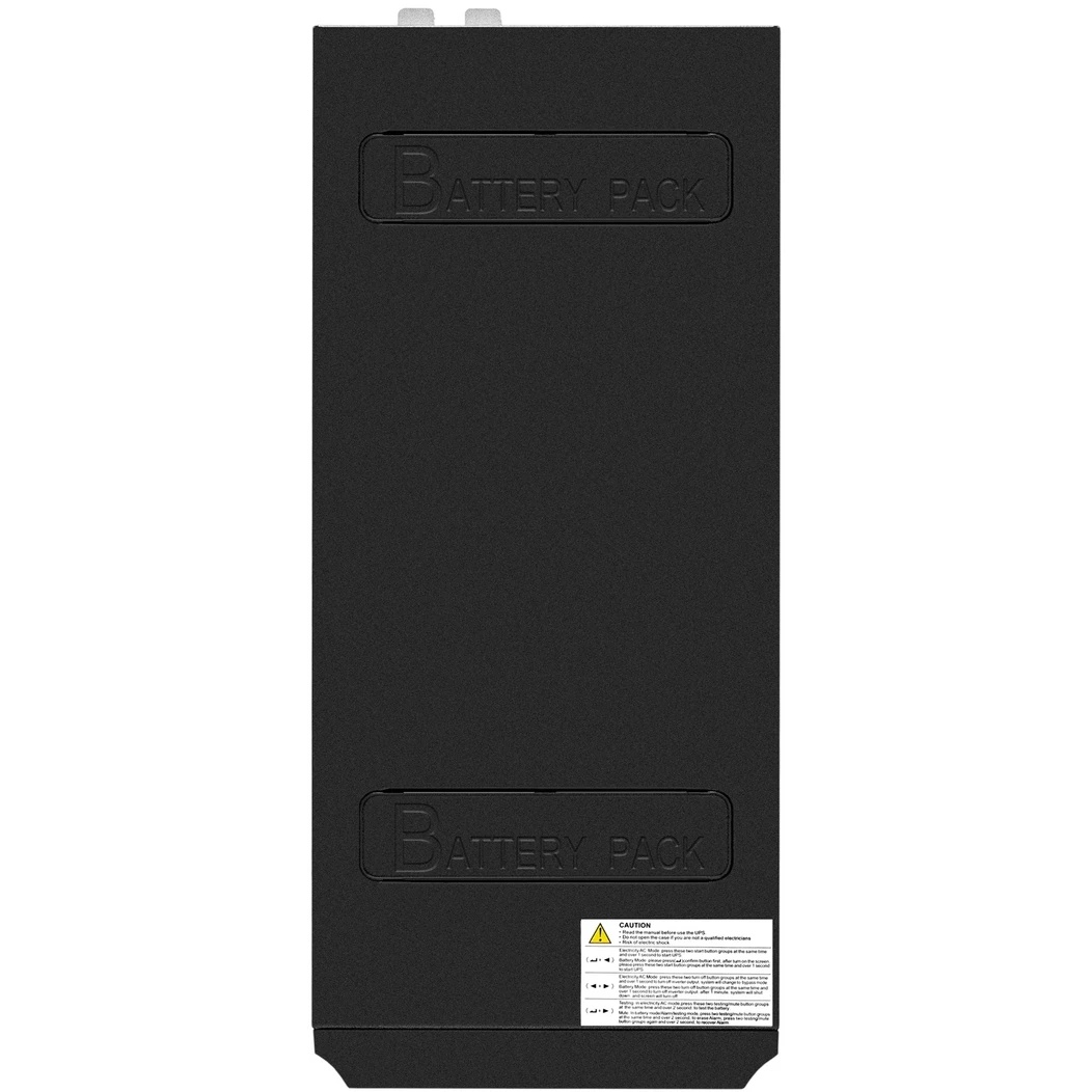 Батарейный блок ExeGate PowerExpert BB-192V.16S7Ah для TL-575-6kVA.192V, TL-575-10kVA.192V встроенн
