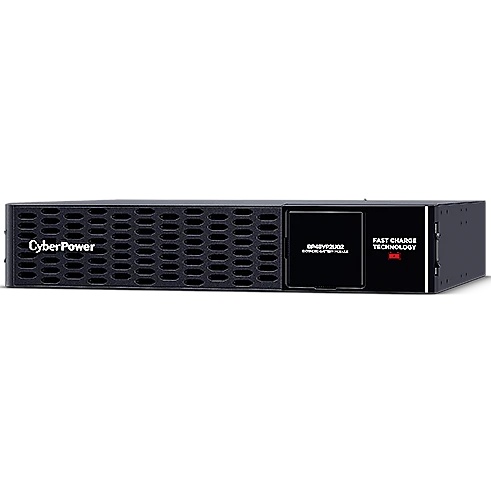 Батарея Battery cabinet CyberPower BP48VP2U03EU for PR2200ERTXL2UA/PR3000ERTXL2UA (12V / 6AH х 16) w