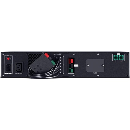 Батарея Battery cabinet CyberPower BP48VP2U03EU for PR2200ERTXL2UA/PR3000ERTXL2UA (12V / 6AH х 16) w