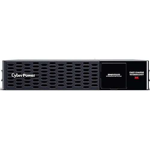 Батарея Battery cabinet CyberPower BP48VP2U03EU for PR2200ERTXL2UA/PR3000ERTXL2UA (12V / 6AH х 16) w