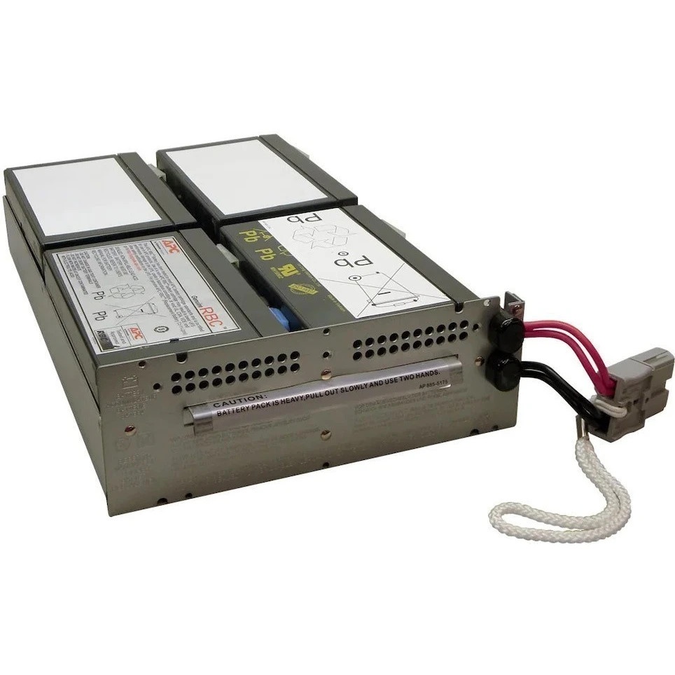 Батарея APC APCRBC132 Replacement Battery Cartridge #132