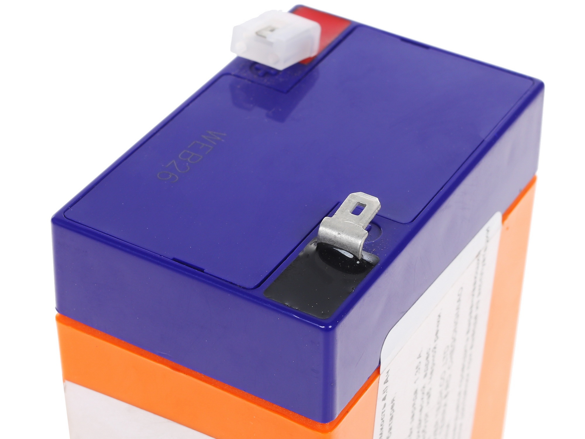 Батарея Delta HR 6-4.5 (6V, 4.5Ah)
