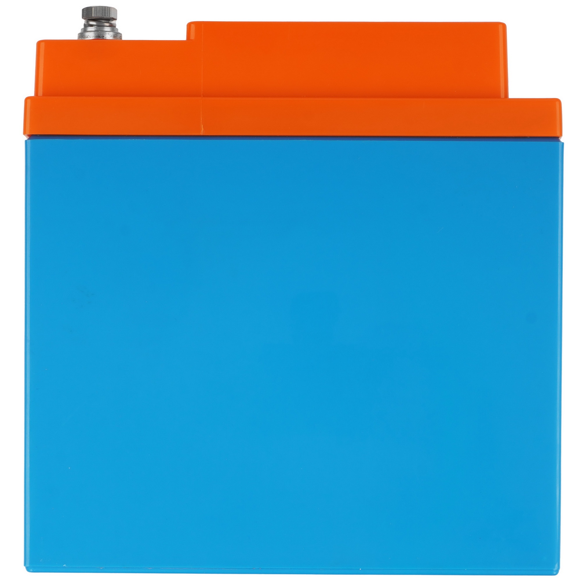 Аккумуляторная батарея ExeGate GP12400 (12V 40Ah, под болт М6)