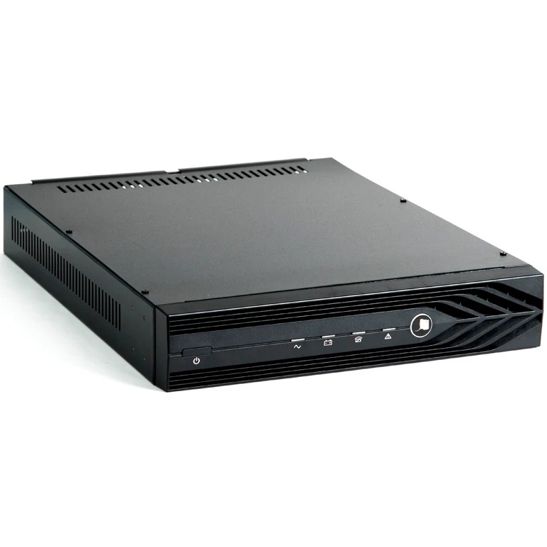 Блок батарейный в корпусе 19" 2USKAT BC 72/9 RACK, 72В, емкость 9Ач, 6 АКБх9Ач SKAT BC 72/9 RACK bat