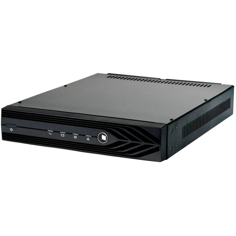 Блок батарейный в корпусе 19" 2USKAT BC 72/9 RACK, 72В, емкость 9Ач, 6 АКБх9Ач SKAT BC 72/9 RACK bat