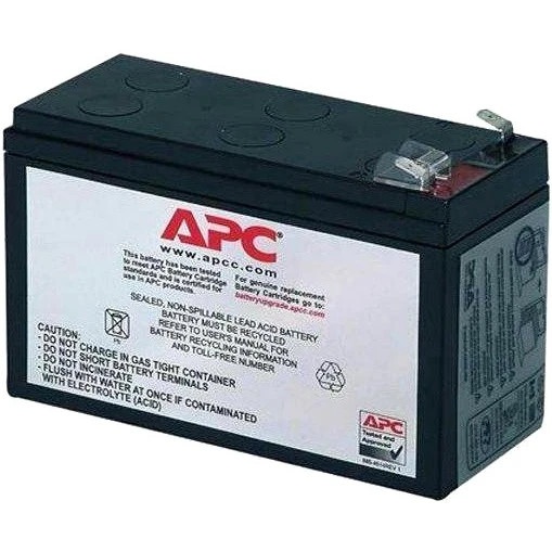 Батарея APC APCRBC106 для BE400-FR/GR/IT/UK