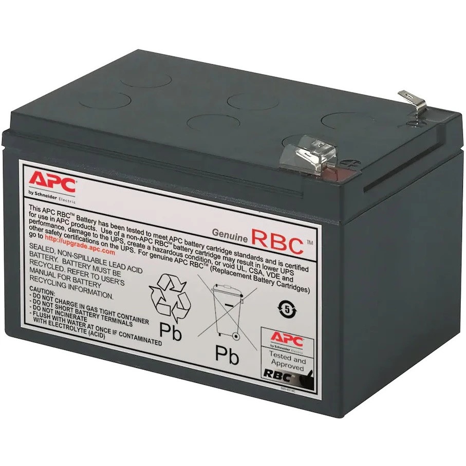 Батарея APC RBC4 {для BP650IPNP, SUVS650I}