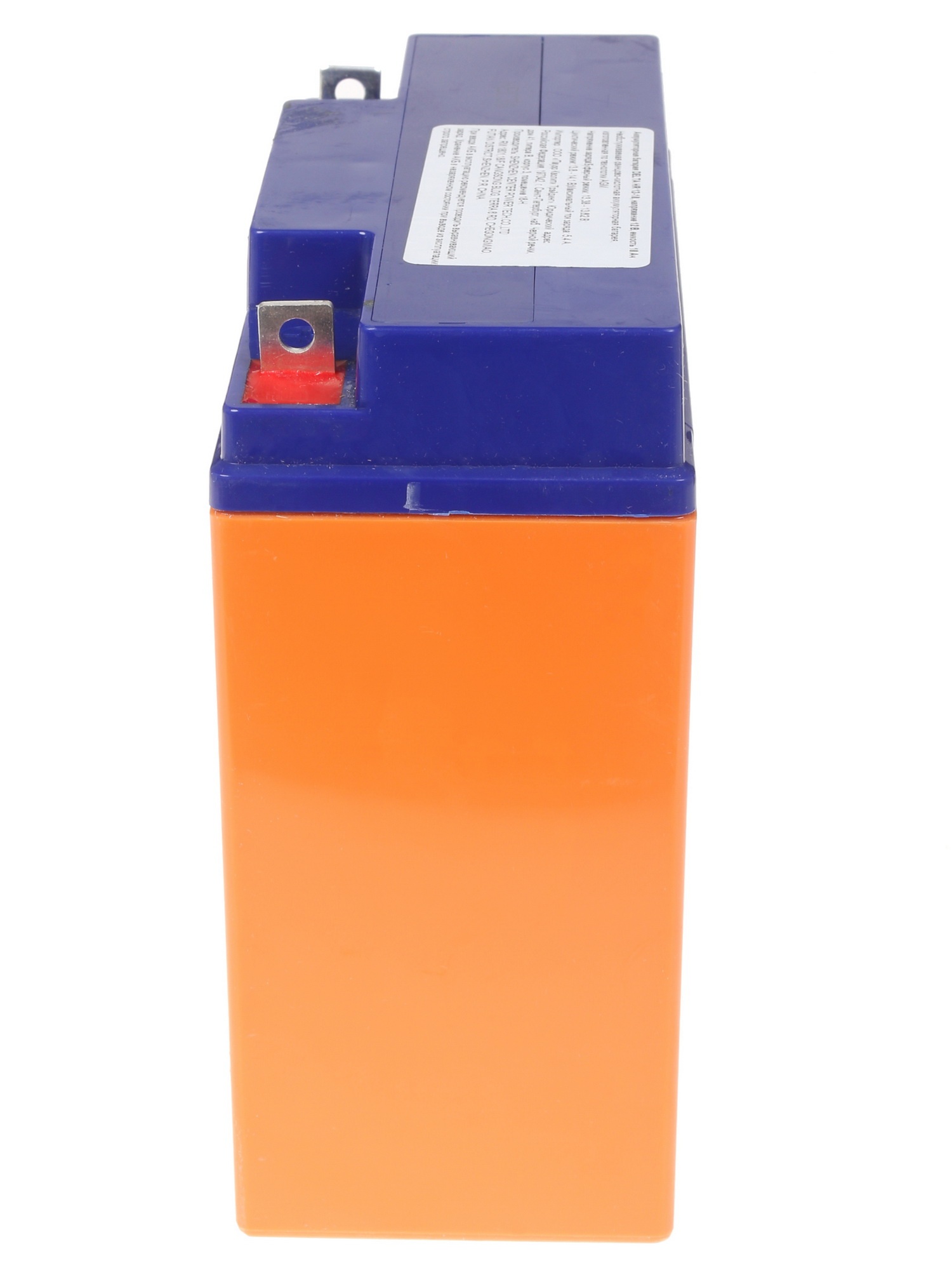 Батарея Delta HR 12-18 (12V, 18Ah)
