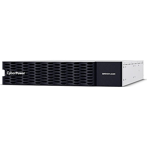 Внешний батарейный модуль Battery cabinet CyberPower BPE192VL2U01 for OL8KERTHD/OL10KERTHD (12V / 6A