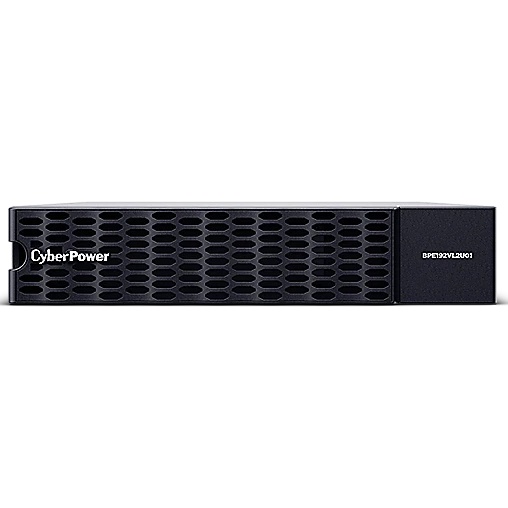 Внешний батарейный модуль Battery cabinet CyberPower BPE192VL2U01 for OL8KERTHD/OL10KERTHD (12V / 6A