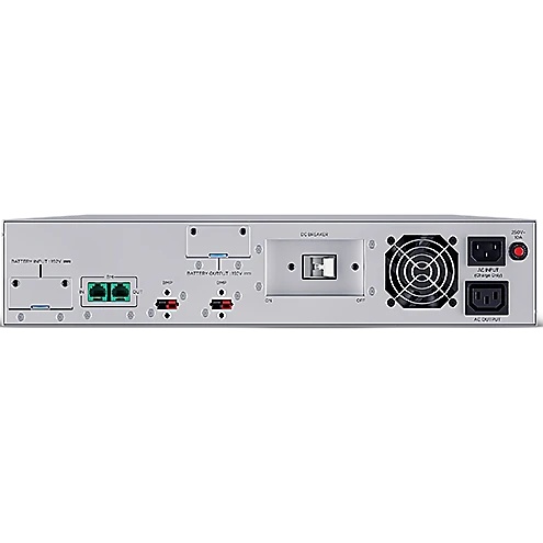 Внешний батарейный модуль Battery cabinet CyberPower BPE192VL2U01 for OL8KERTHD/OL10KERTHD (12V / 6A