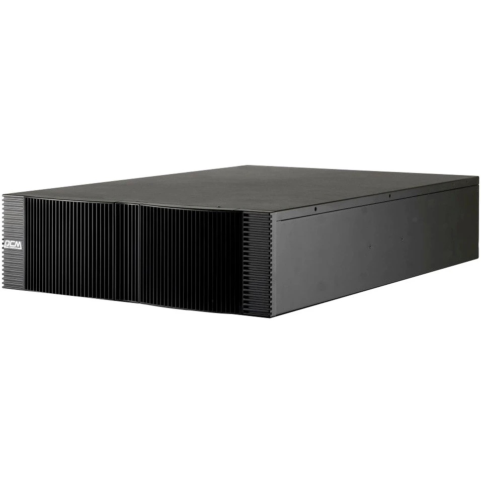 Батарейный модуль Powercom BAT VGD-240V RM for VRT-10K (240V, 9Ah) without PDU and without charger