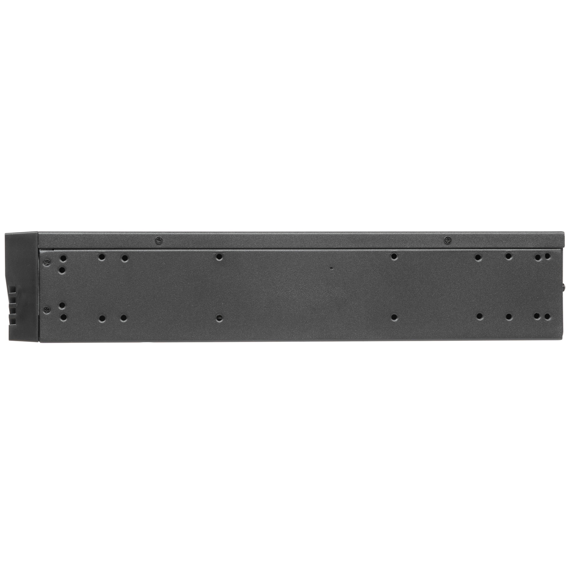 Источник бесперебойного питания Powercom Smart King Pro+ SPR-2000 LCD 1600Вт 2000ВА черный