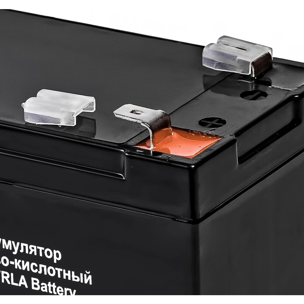 Батарея для ИБП Prometheus Energy РЕ1207 12В 7.2Ач