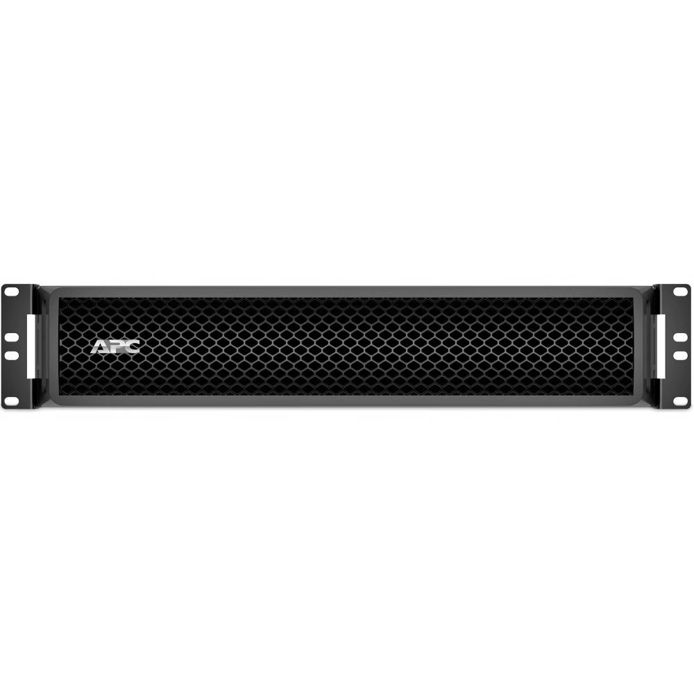 Батарея для источника бесперебойного питания APC Smart-UPS SRT battery pack, 48V bus voltage, Rack,