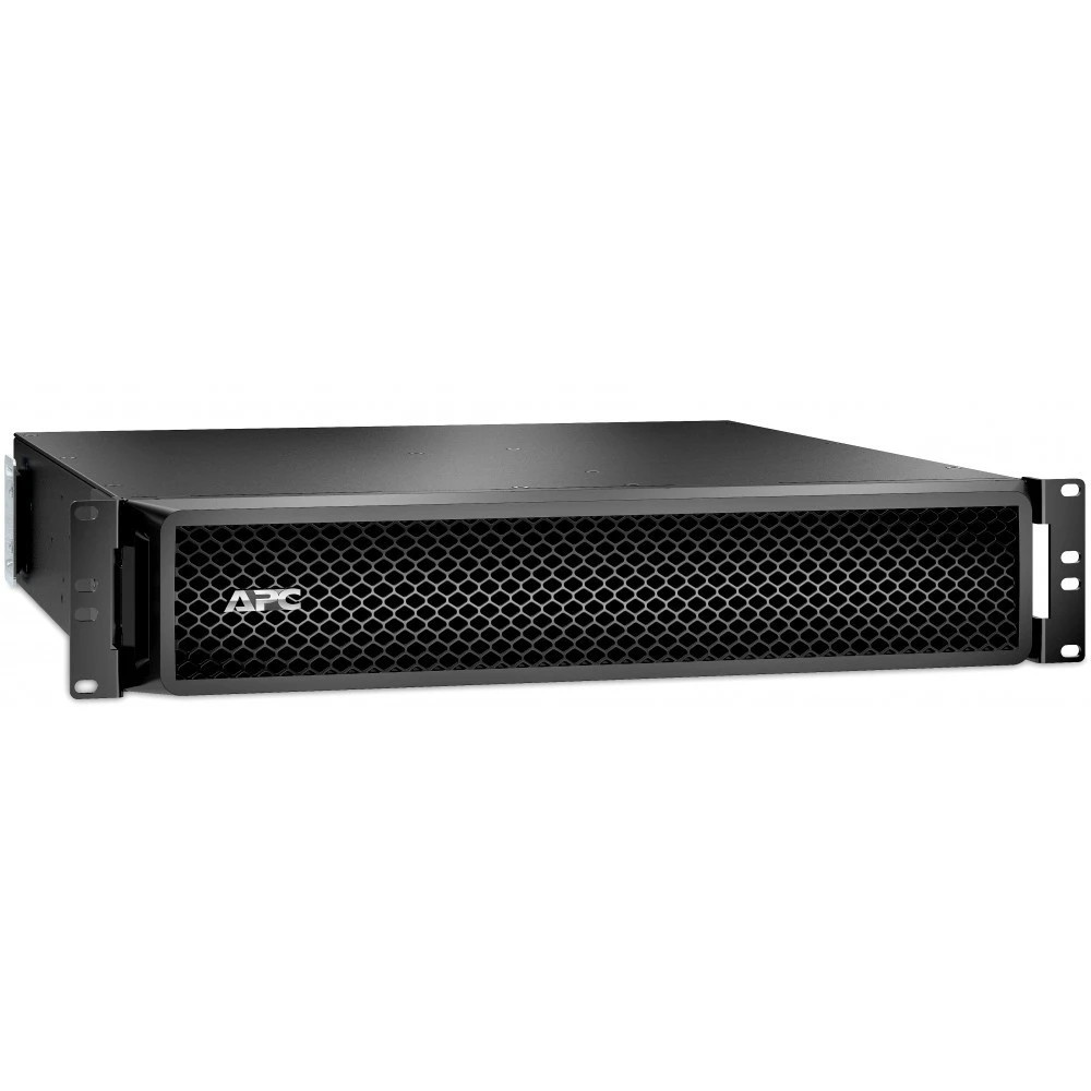Батарея для источника бесперебойного питания APC Smart-UPS SRT battery pack, 48V bus voltage, Rack,