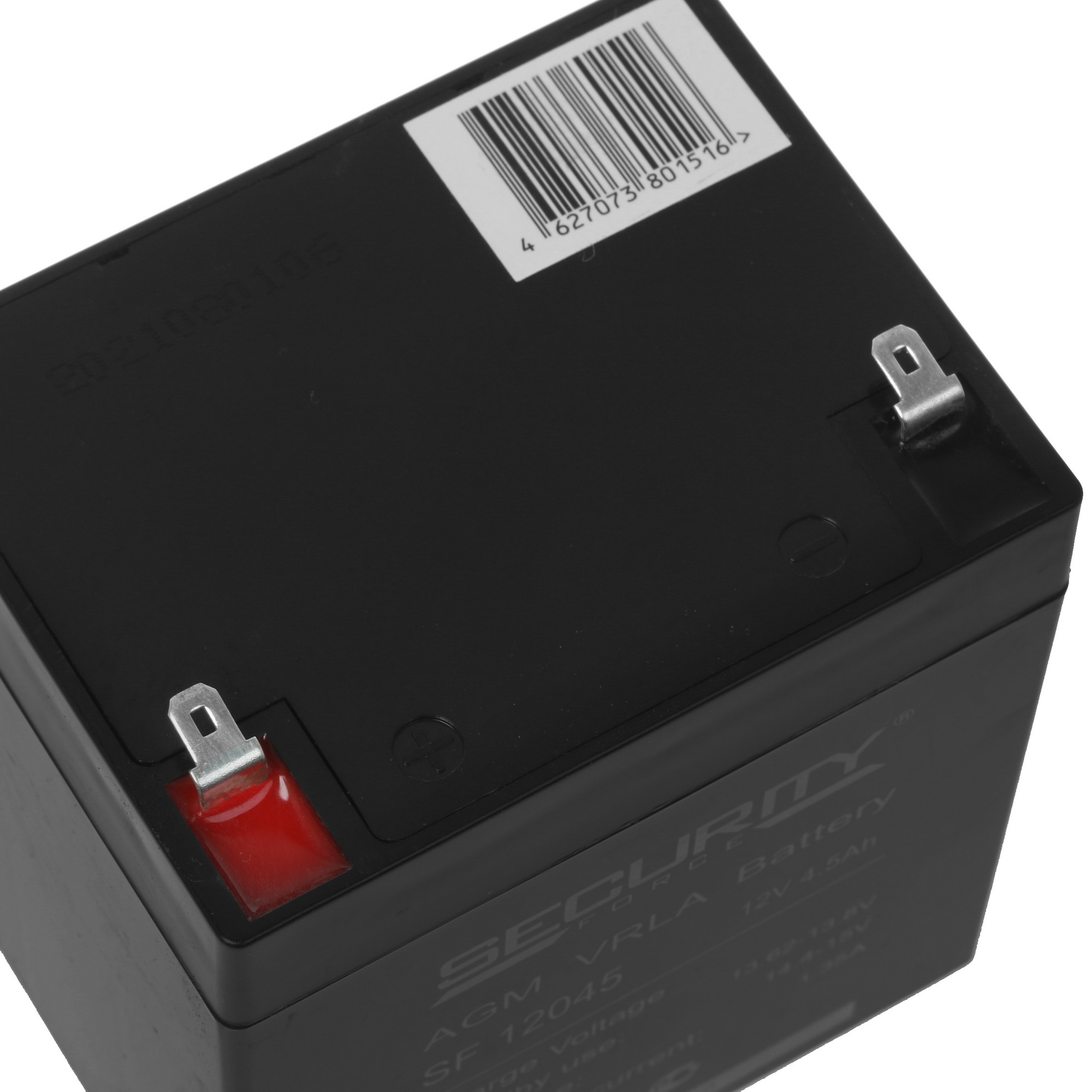 Батарея Delta Security Force SF 12045 (12V 4.5Ah)