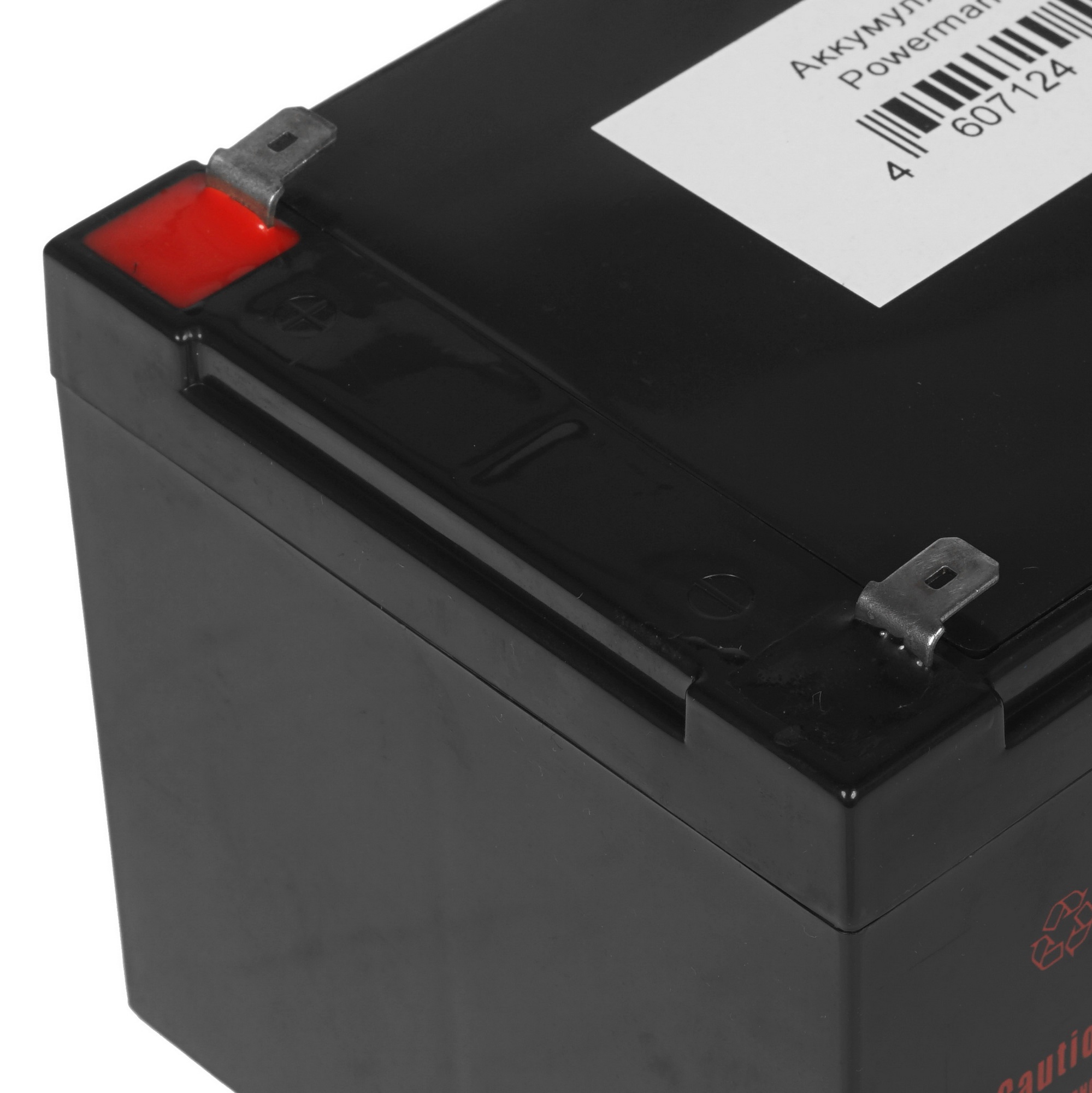 Аккумуляторная батарея Leoch DJW 12-12 12V 12Ah