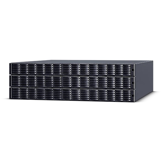 Внешний батарейный модуль Battery cabinet CyberPower BPS240V9ART3U для модели ИБП (Online) CyberPowe