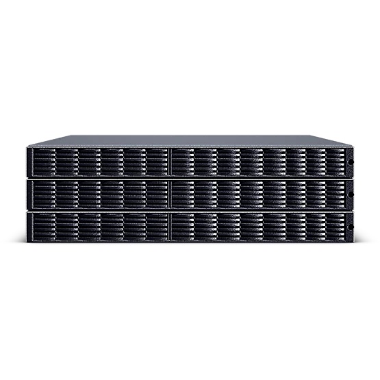 Внешний батарейный модуль Battery cabinet CyberPower BPS240V9ART3U для модели ИБП (Online) CyberPowe