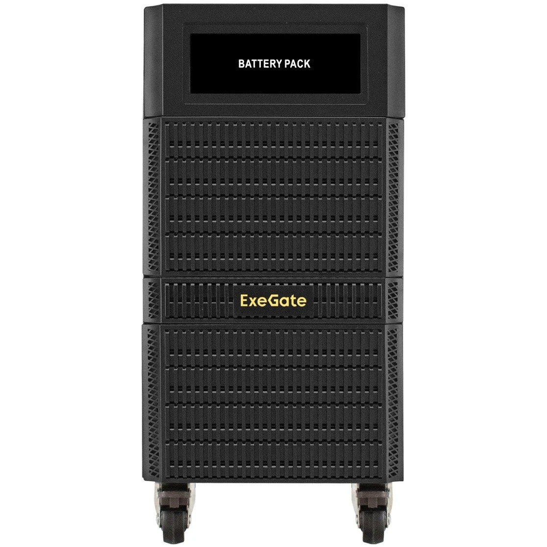 Батарейный блок ExeGate PowerExpert BB-240V.20S7Ah для TL-575-6kVA.240V, TL-575-10kVA.240V встроенн