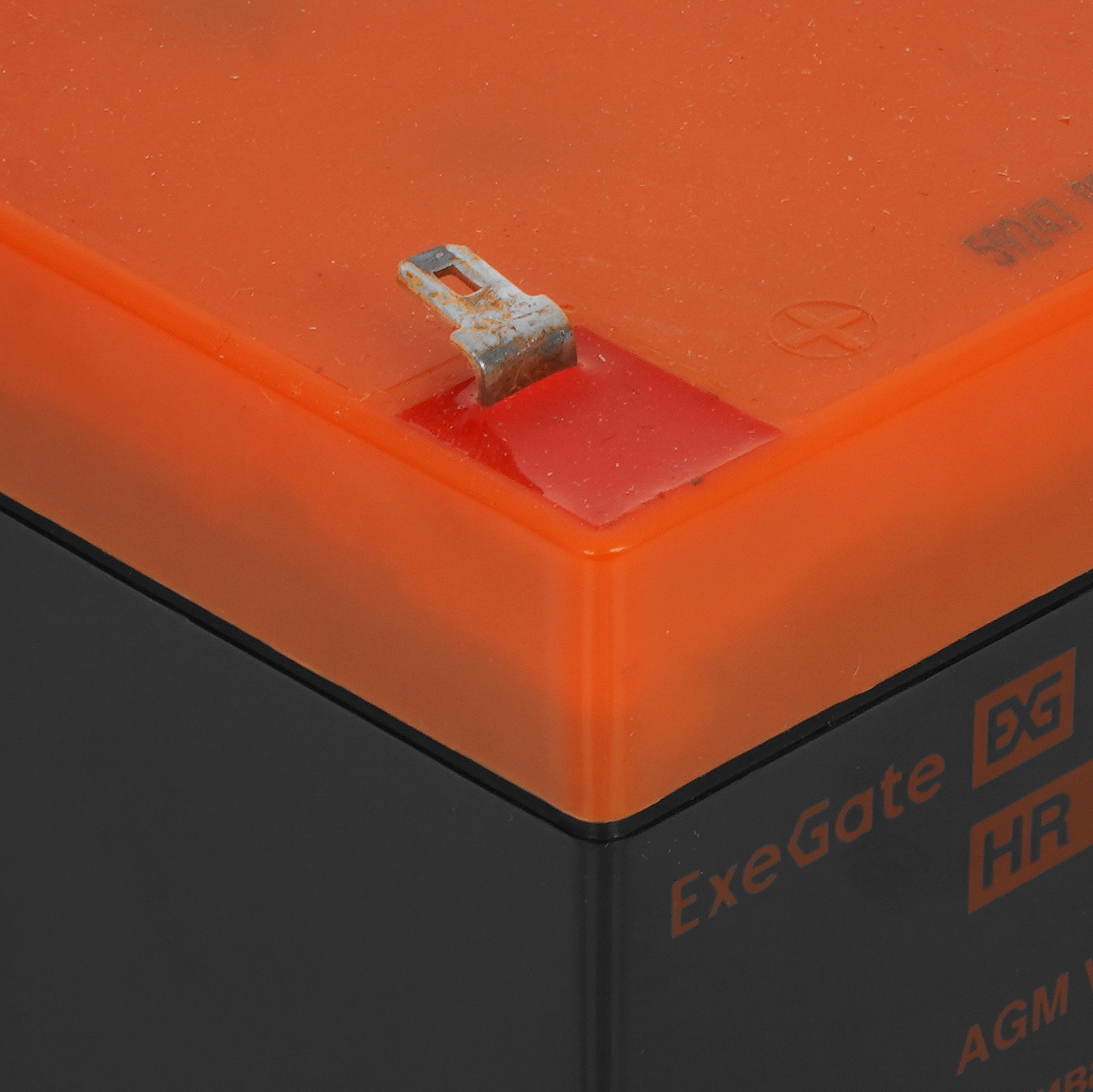 Батарея ExeGate HR 12-4.5 (12V 4.5Ah), клеммы F1