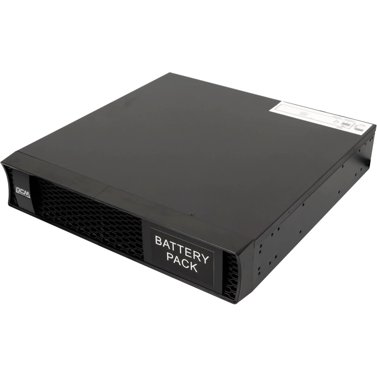 Батарея Powercom BAT NXT-36V for NXT-1000/1500 (2006388)