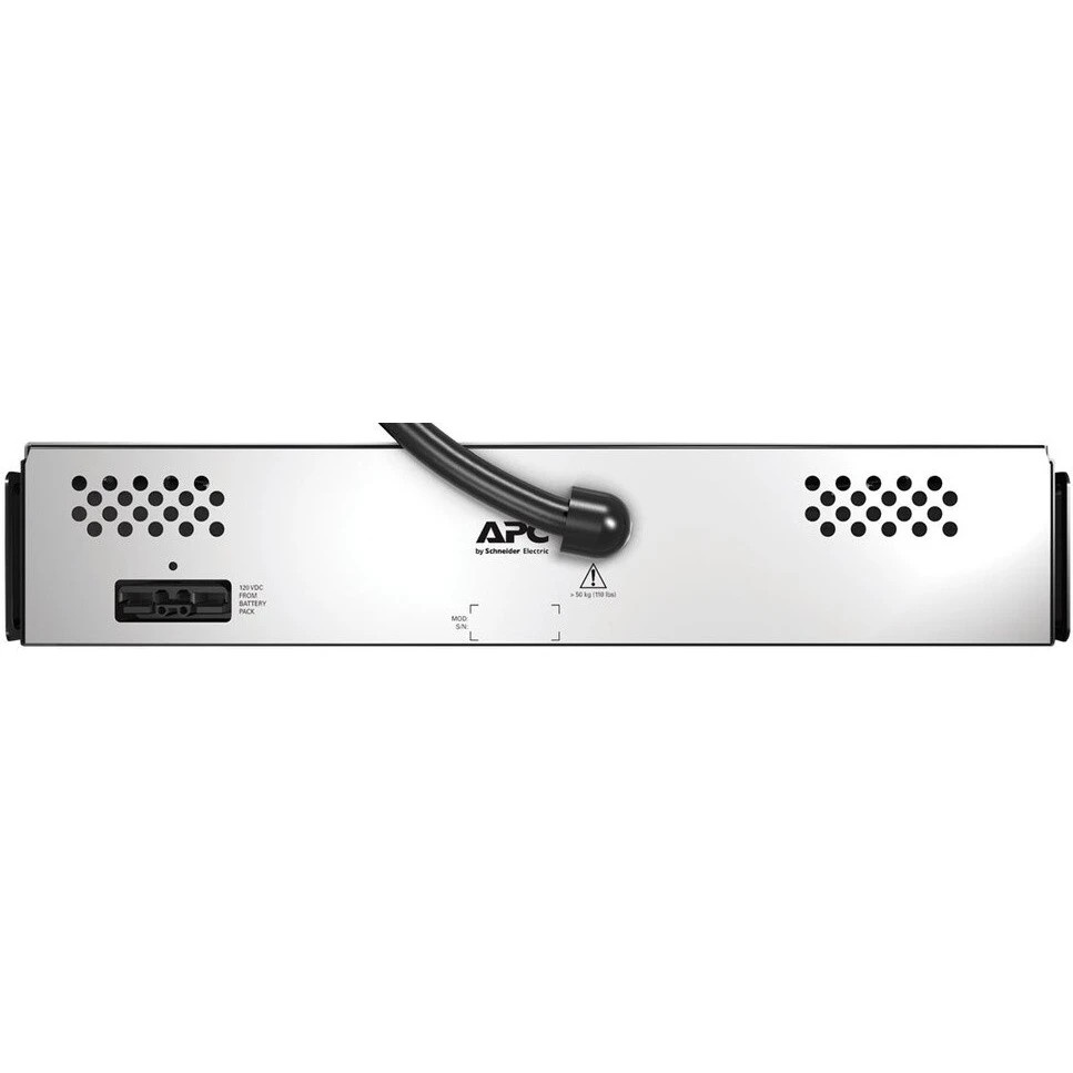 Батарея для ИБП APC SMX120RMBP2U 120В для APC
