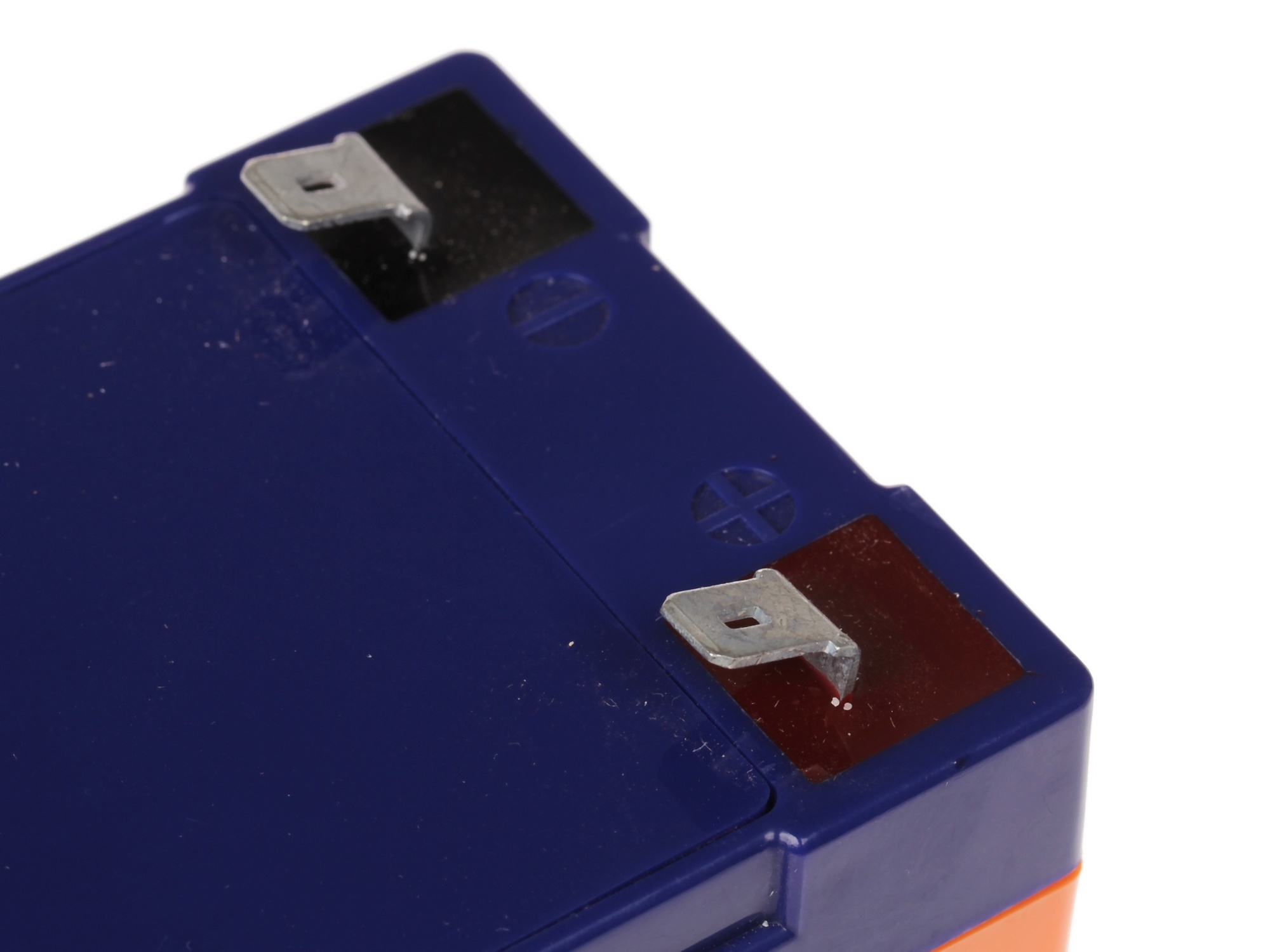 Батарея Delta HR 12-7.2 (12V, 7.2Ah)