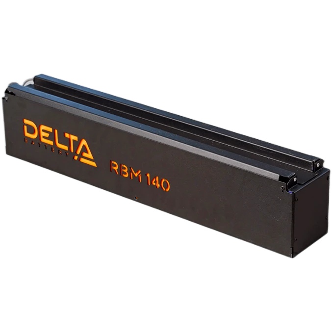 Батарея для ИБП Delta RBM140 96В 5Ач для SRT5KRMXLIM/SRT6KRMXLIM/SRT10KRMXLI/SRT10KXLI/SRT5KRMXLI