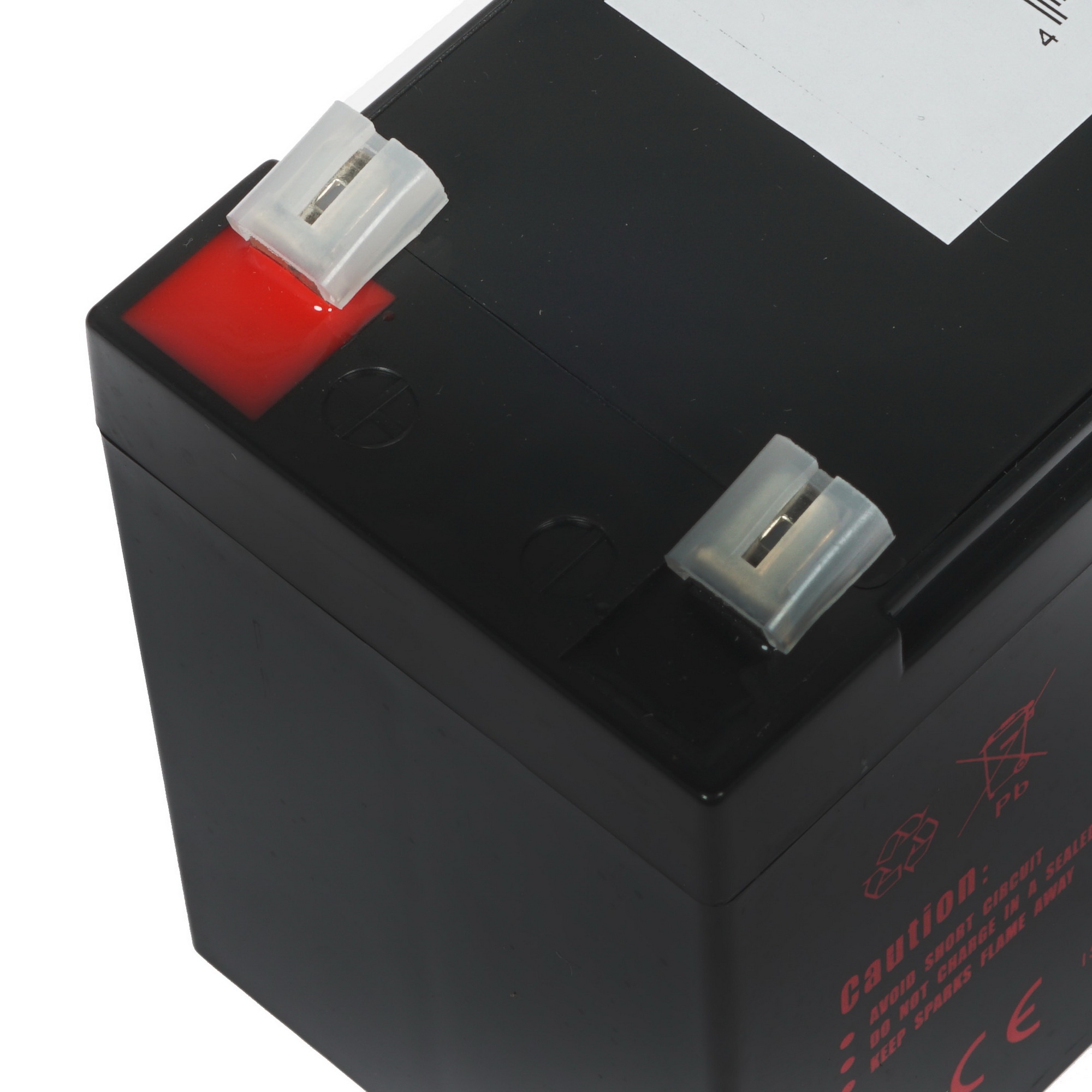Батарея Powerman Battery 12V/7AH CA1270