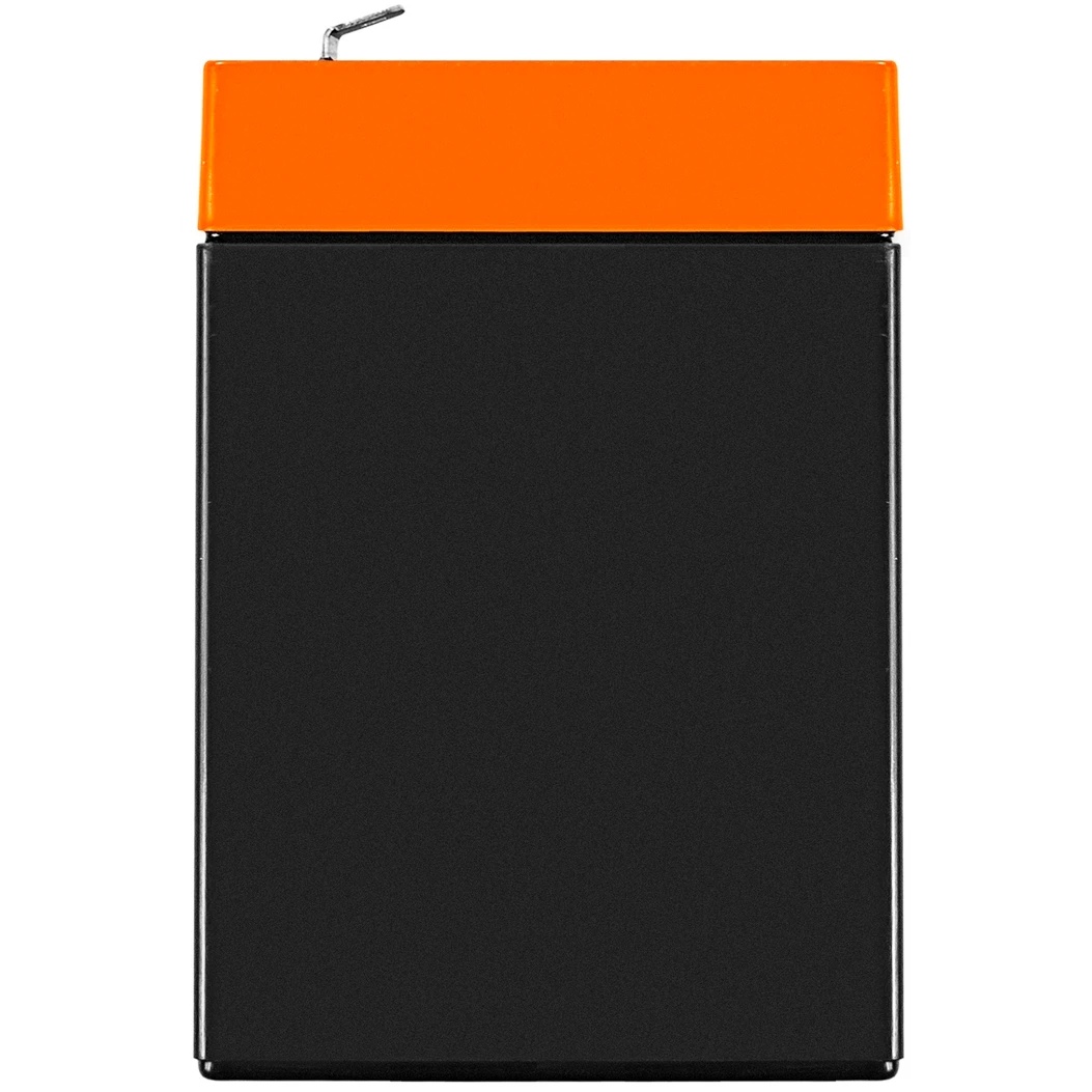Батарея ExeGate HR 12-5 (12V 5Ah 1221W, клеммы F1)