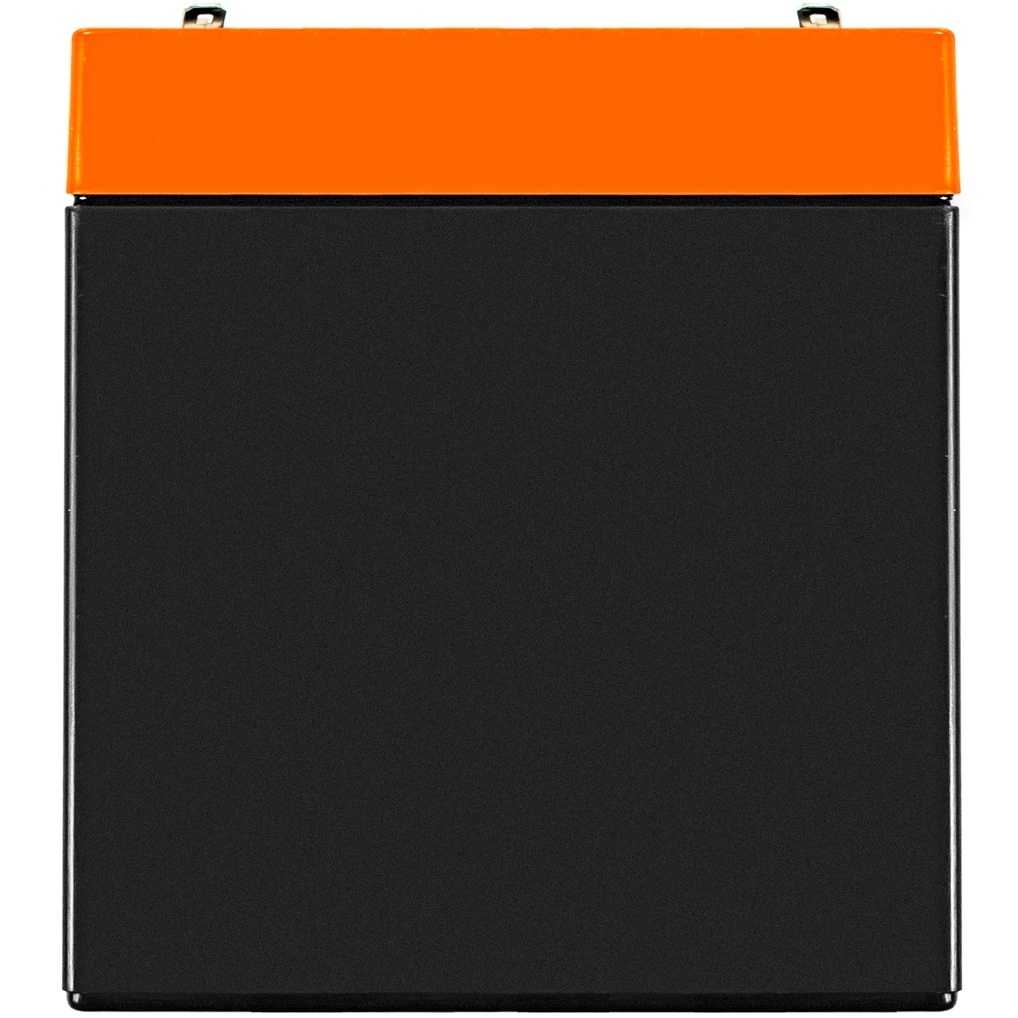 Батарея ExeGate HR 12-5 (12V 5Ah 1221W, клеммы F1)