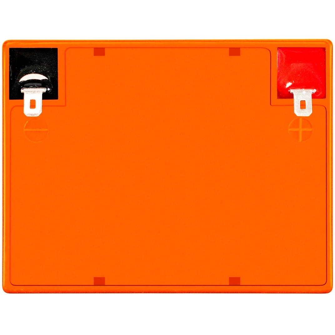 Батарея ExeGate HR 12-5 (12V 5Ah 1221W, клеммы F1)