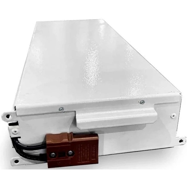 Батарея для ИБП Delta RBM152 96В 5Ач для SRT3000XLI/3000RMXLI/3000RMXLI-NC/3000RMXLW-IEC/3000XLW-IEC