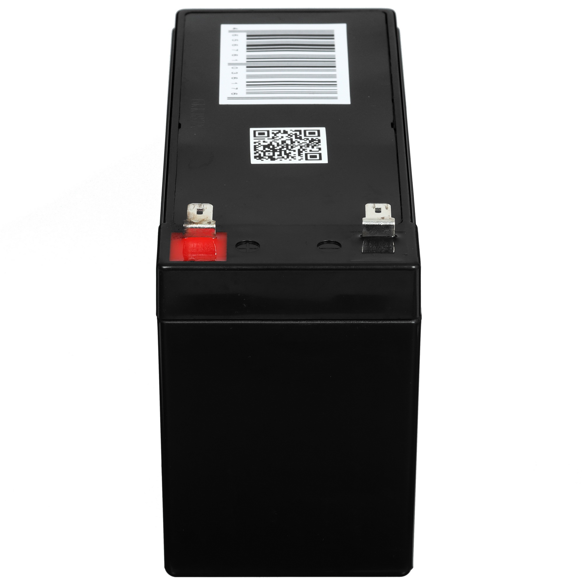 Аккумулятор 12В 7.2А.ч REVOLTER GP 1207