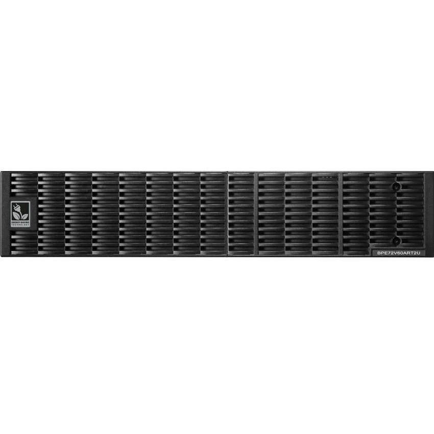 Внешний батарейный модуль CyberPower BPE72V60ART2U для моделей OL2000ERTXL2U/OL3000ERTXL2U