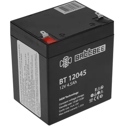 Аккумулятор BT 12045 BattBe