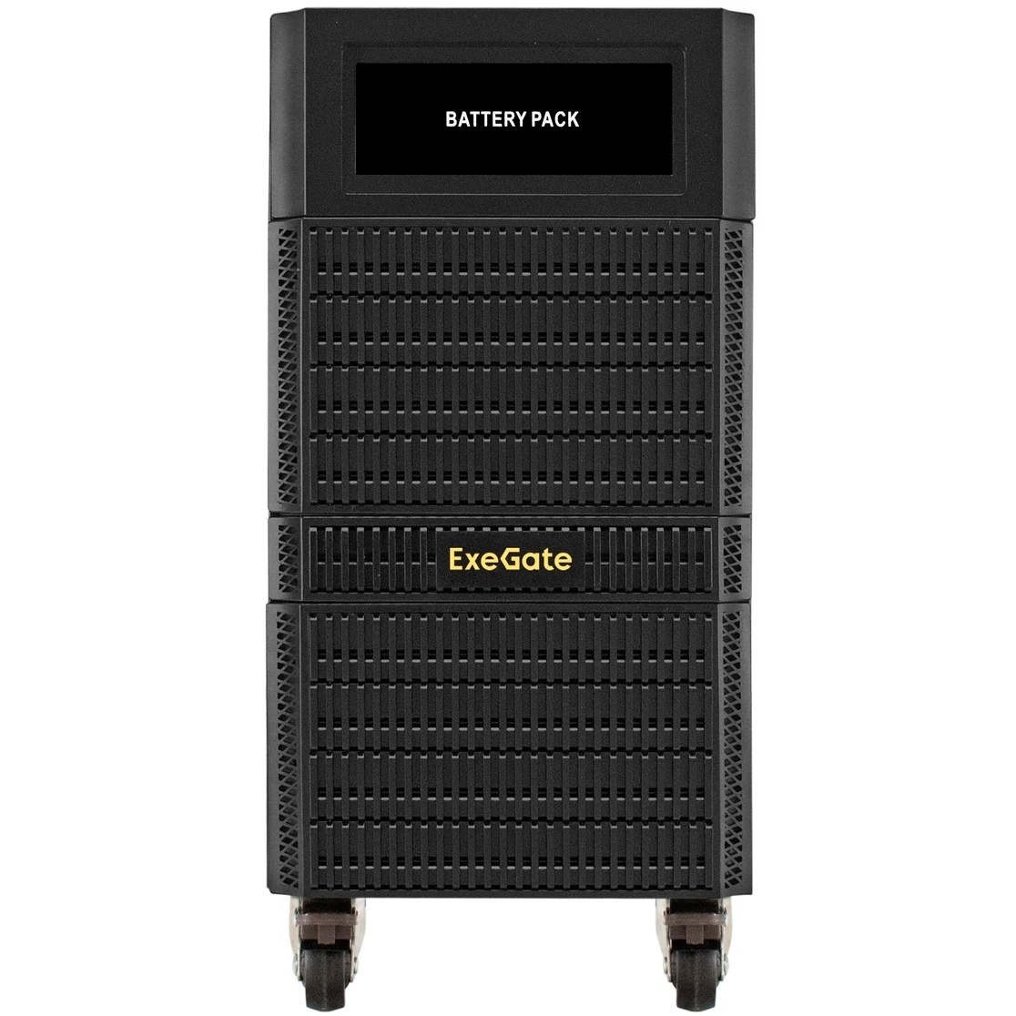 Батарейный блок ExeGate PowerExpert BB-240V.20S9Ah для TL-575-6kVA.240V, TL-575-10kVA.240V батареи
