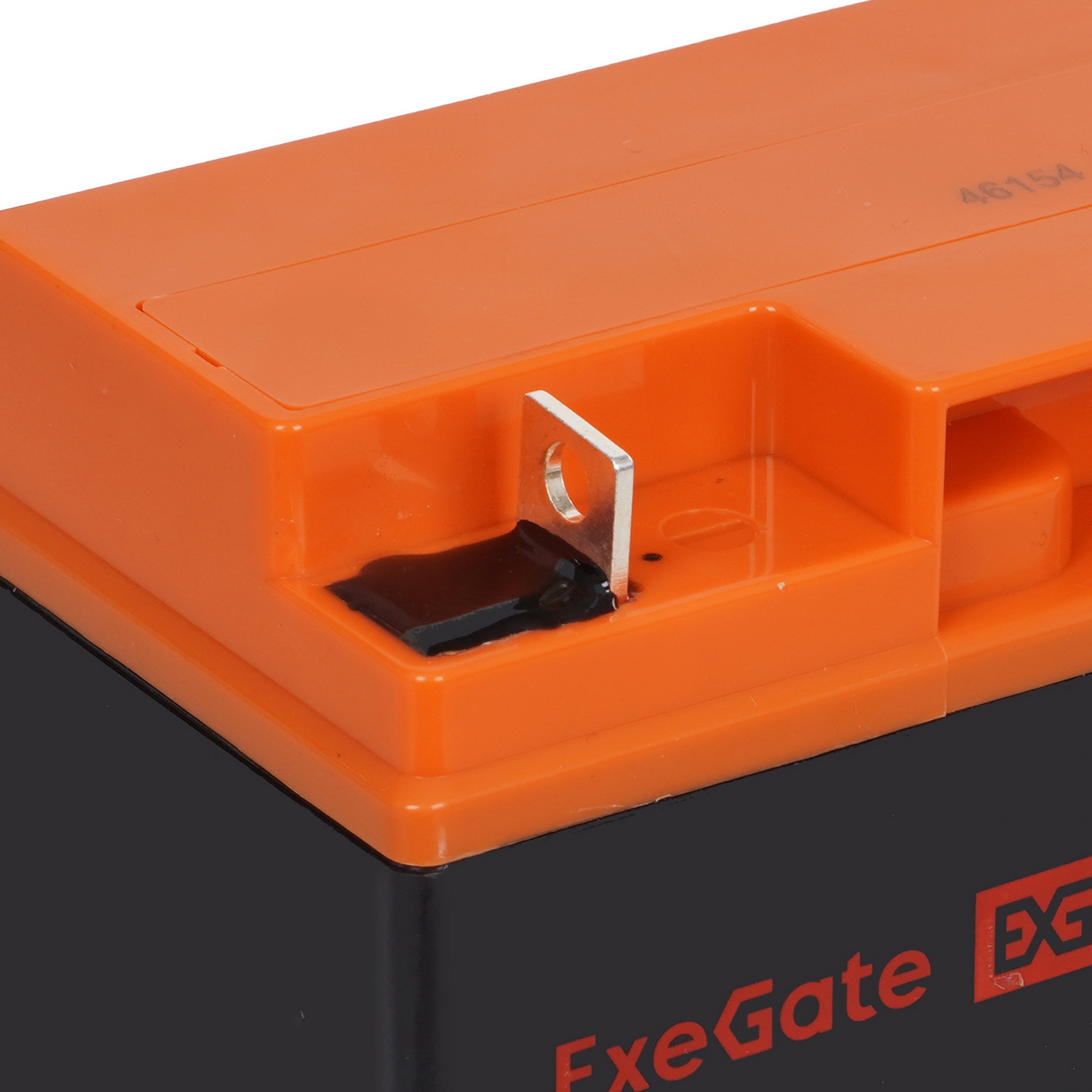 Батарея ExeGate EP234540RUS HR 12-18/EXG12180 (12V 18Ah), клеммы под болт М5