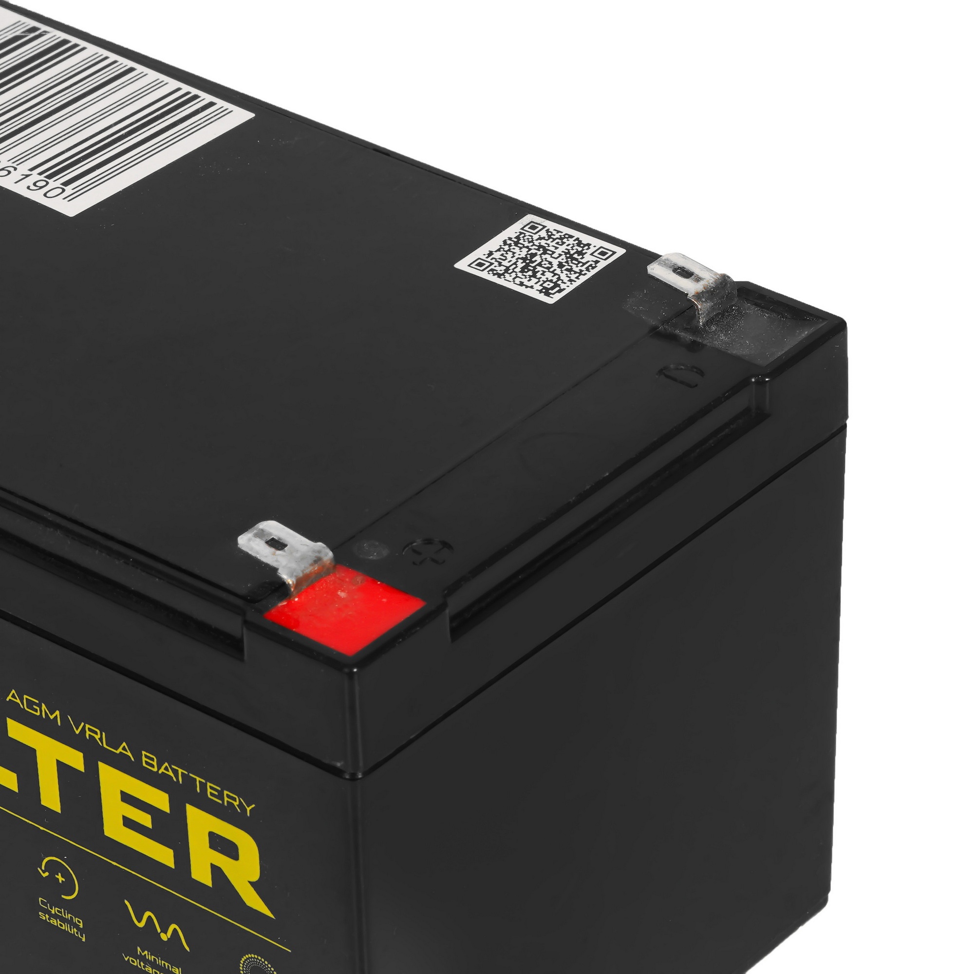 Аккумулятор 12В 12А.ч REVOLTER GP 1212