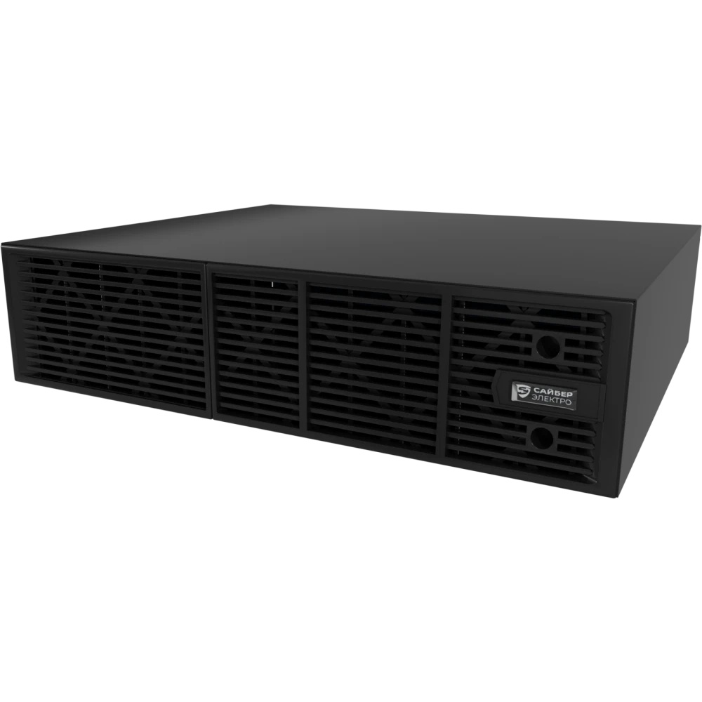Батарея Battery cabinet Сайбер Электро ВББ48В40А для моделей ПИЛОT-1500Р/ПИЛОT-2000Р/ЭКСПЕРТ-2000Р (