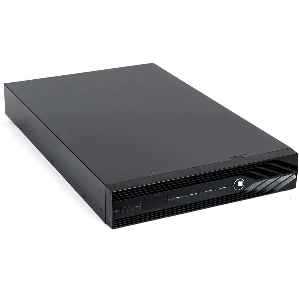 Бастион BC 192/9 RACK блок батарейный в корпусе 19" 2U,192В, емкость 9Ач,16 АКБх9Ач (407)