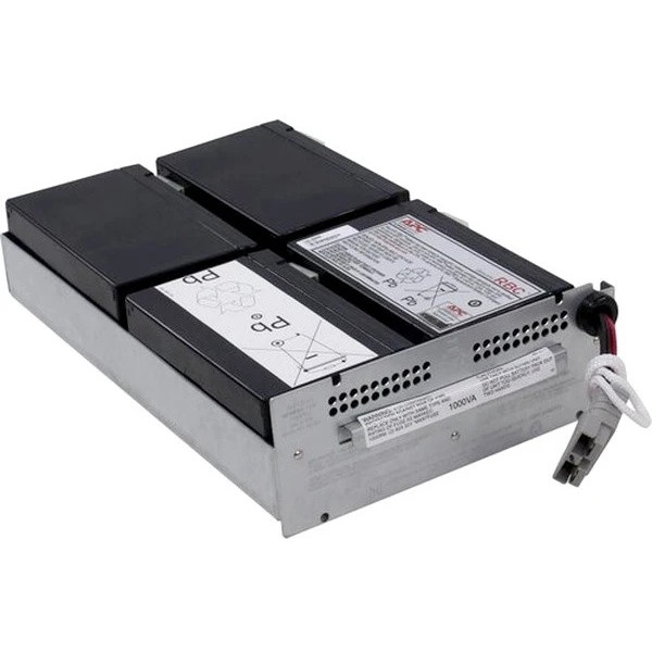 Батарея APC RBC23 Батарея {для SU1000RM2U, SU1000RMI2U}