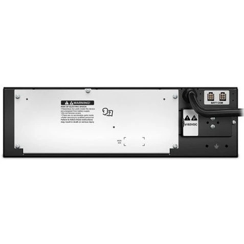 Батарея для ИБП APC SRT192RMBP2 1920Ач для SRT10KRMXLI/SRT10KXLI/SRT8KRMXLI/SRT8KXLI