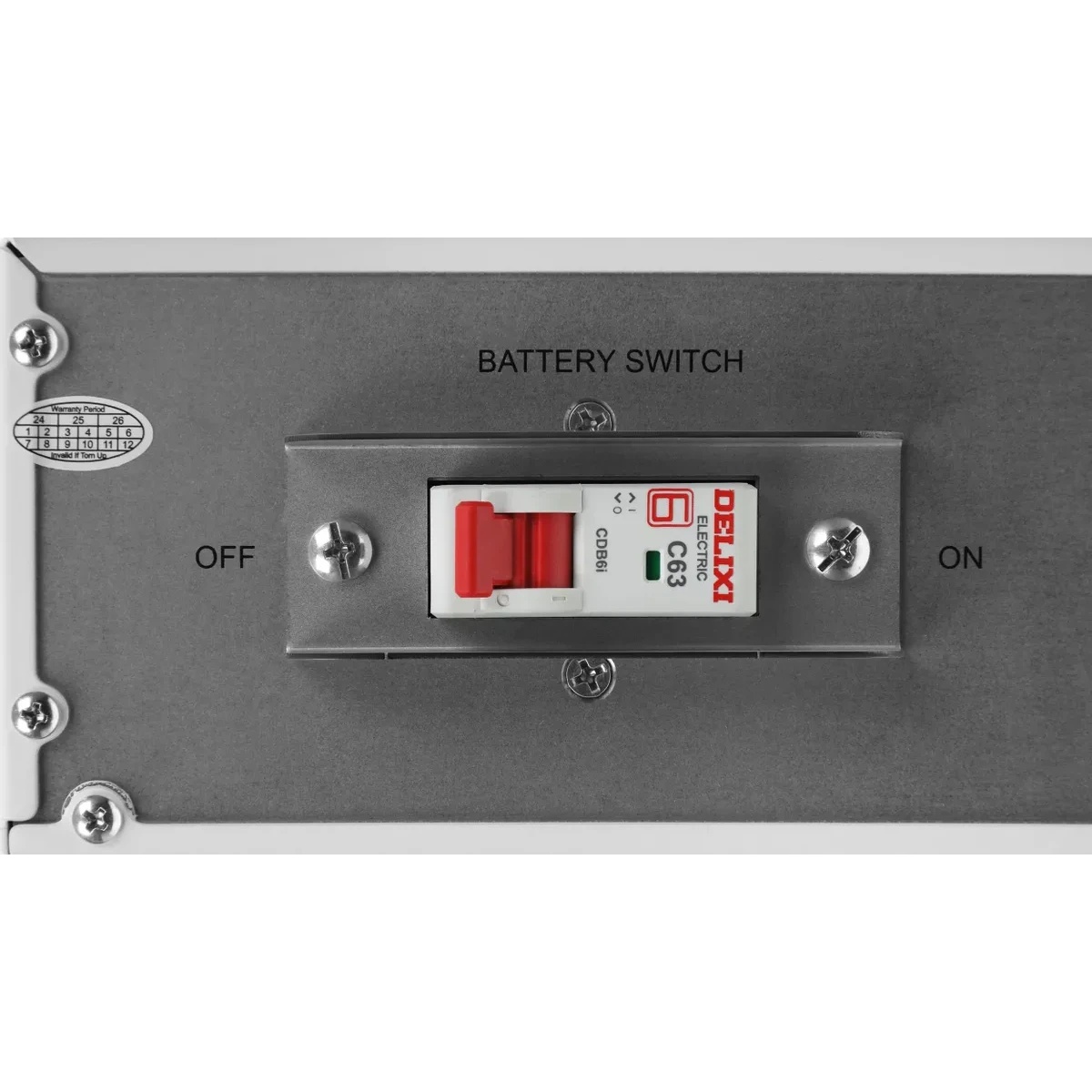Батарея для ИБП Ippon NA+ RTA 2000 192В 4.8Ач для NA+ RTA 2000