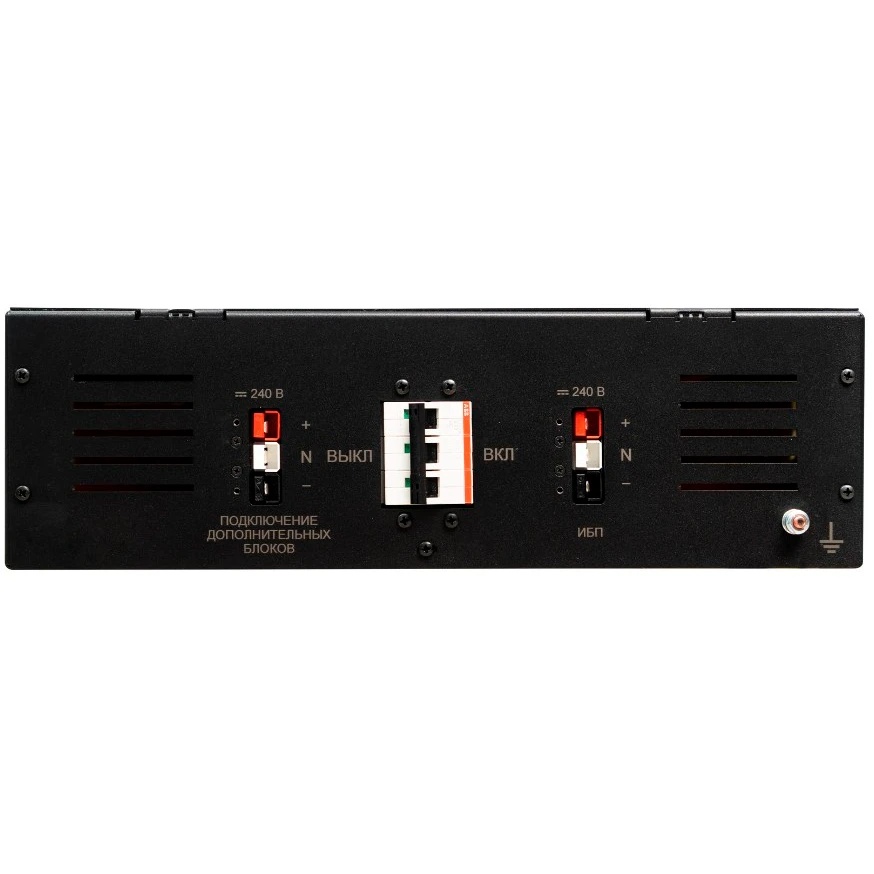 Батарея для ИБП Бастион SKAT BС 240/9 RACK