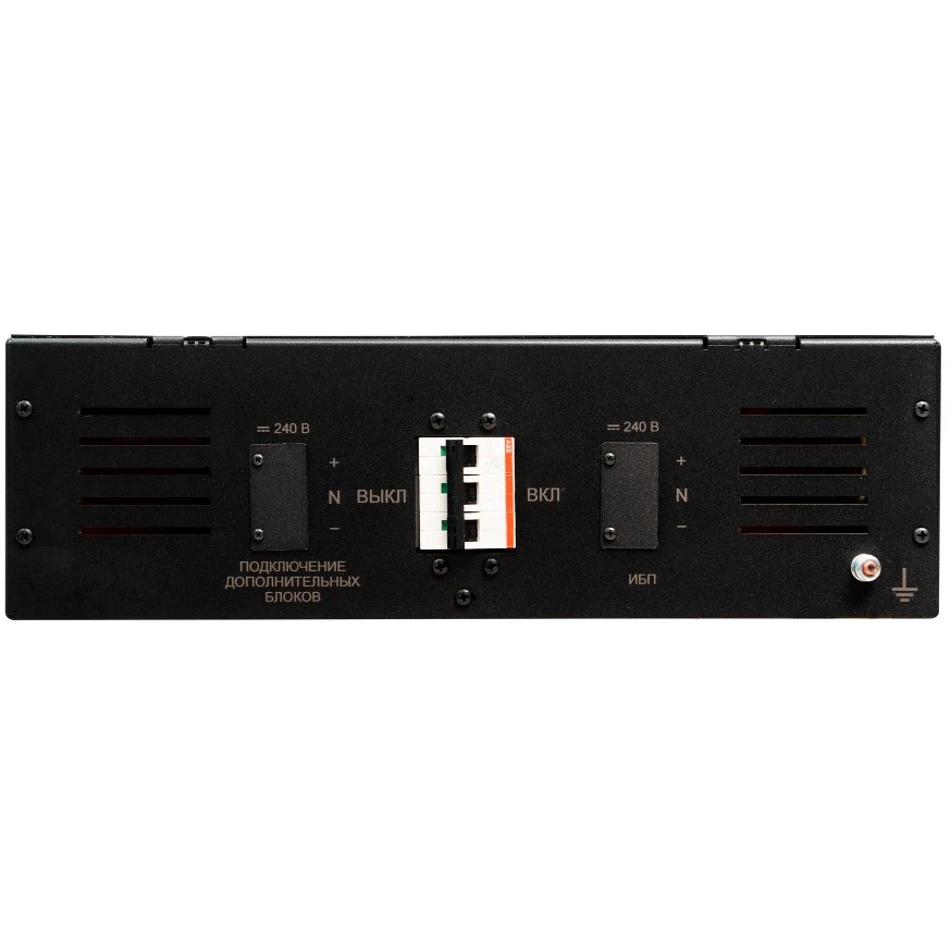 Батарея для ИБП Бастион SKAT BС 240/9 RACK
